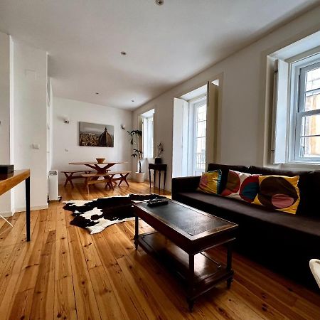 Bright And Sunny Apartment Lisboa Εξωτερικό φωτογραφία