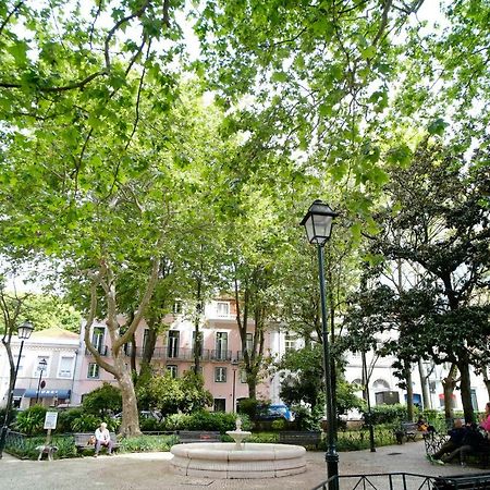 Bright And Sunny Apartment Lisboa Εξωτερικό φωτογραφία