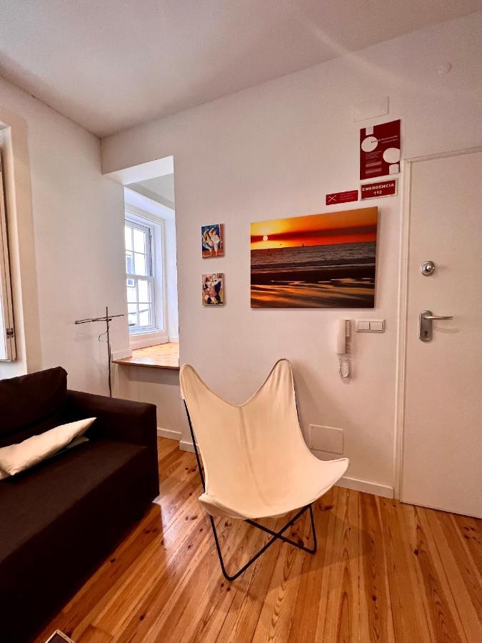 Bright And Sunny Apartment Lisboa Εξωτερικό φωτογραφία