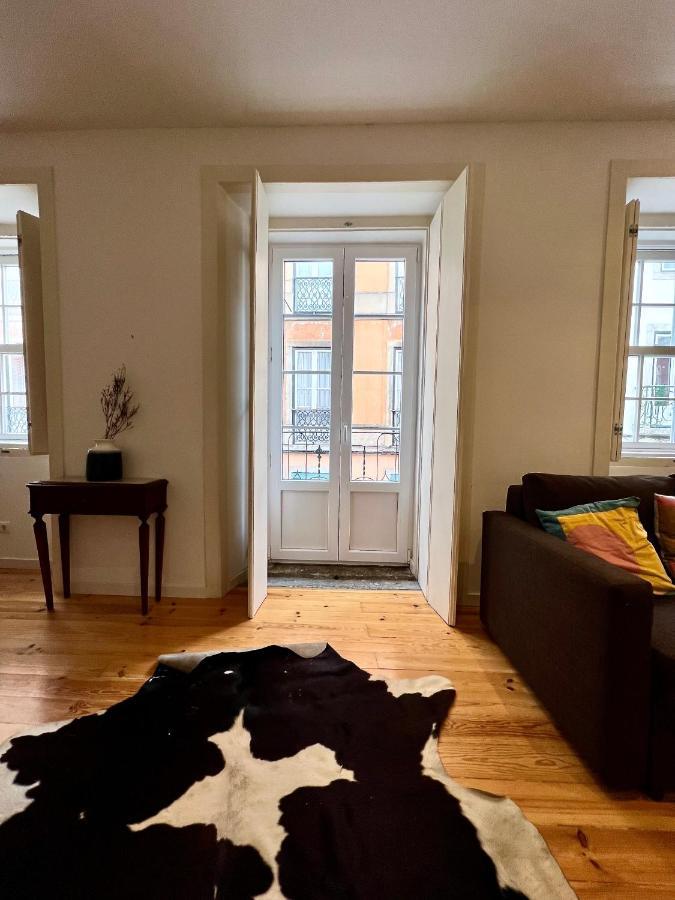 Bright And Sunny Apartment Lisboa Εξωτερικό φωτογραφία