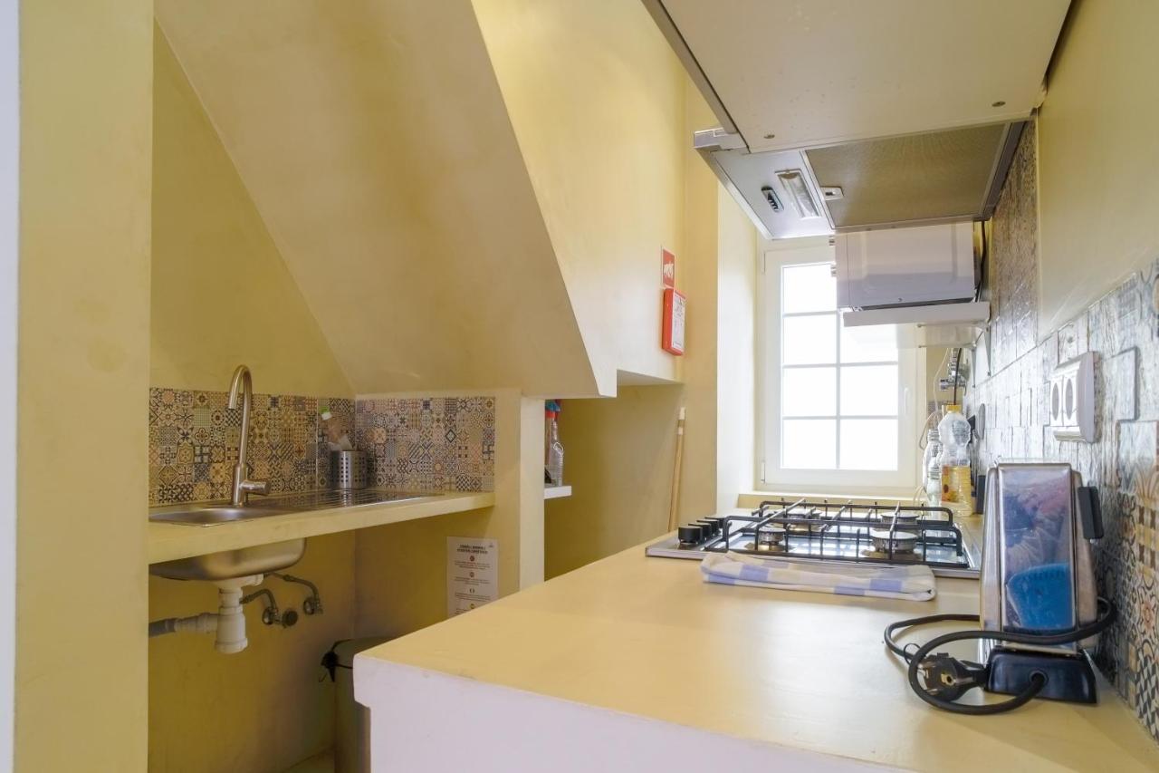 Bright And Sunny Apartment Lisboa Εξωτερικό φωτογραφία