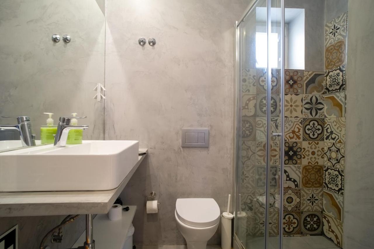 Bright And Sunny Apartment Lisboa Εξωτερικό φωτογραφία