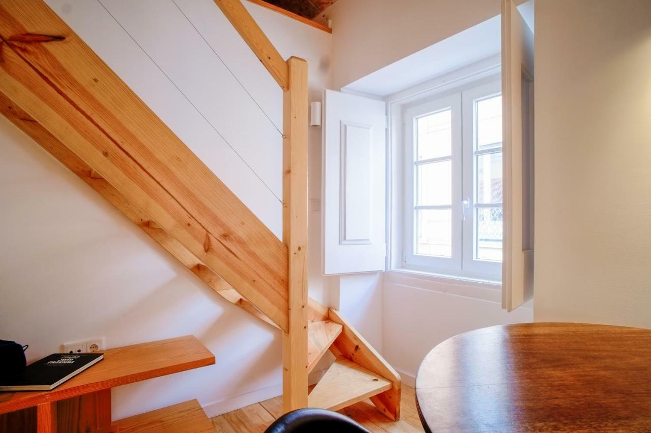 Bright And Sunny Apartment Lisboa Εξωτερικό φωτογραφία
