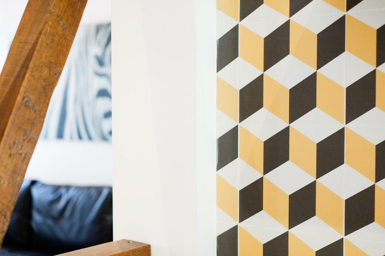 Bright And Sunny Apartment Lisboa Εξωτερικό φωτογραφία