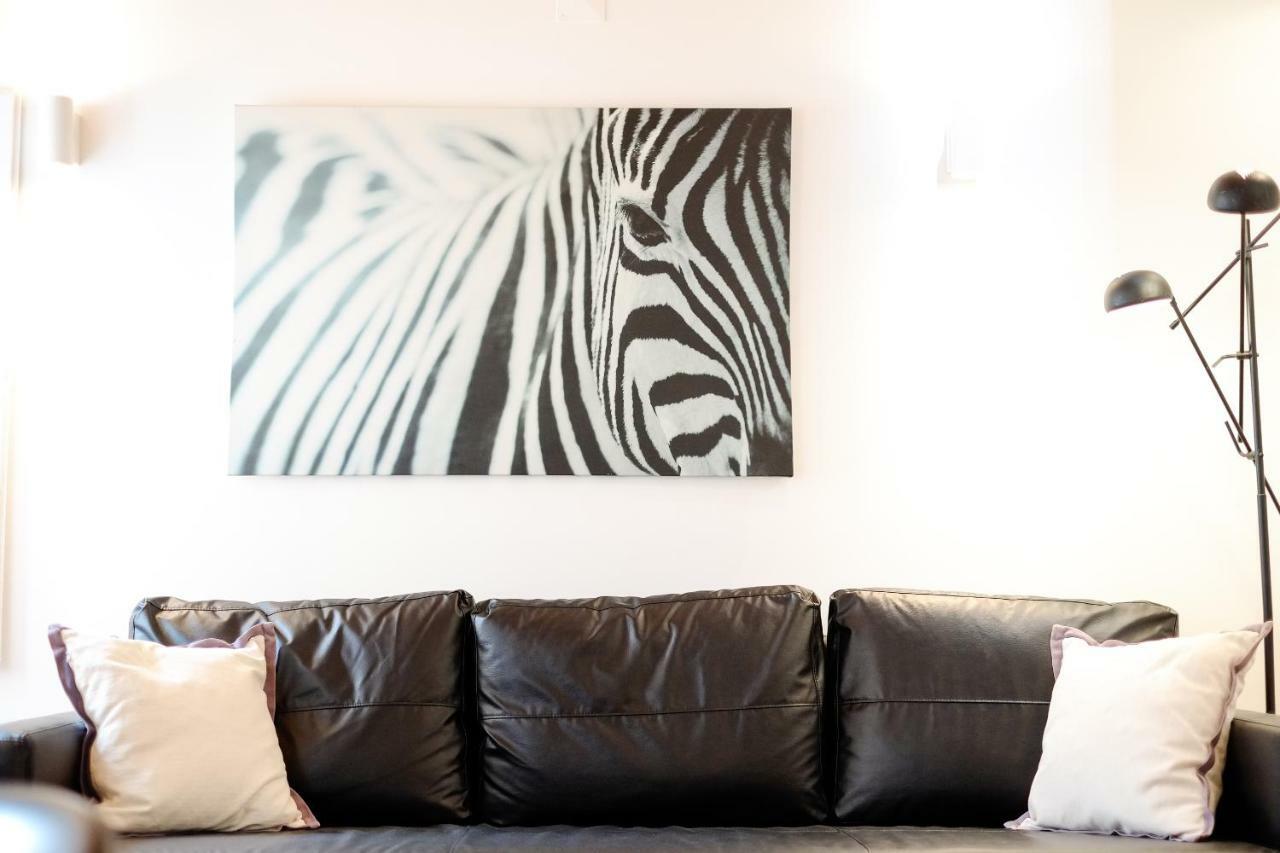 Bright And Sunny Apartment Lisboa Εξωτερικό φωτογραφία