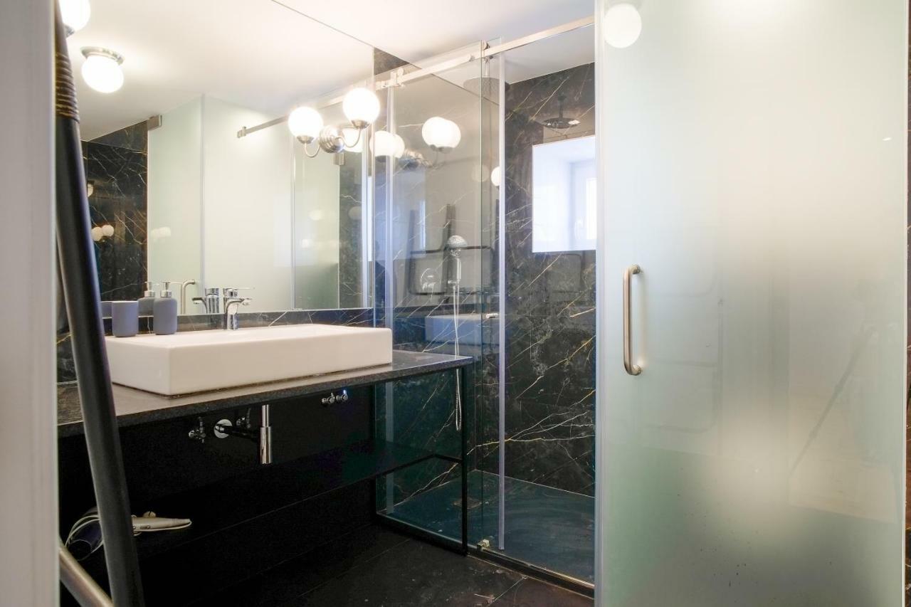 Bright And Sunny Apartment Lisboa Εξωτερικό φωτογραφία