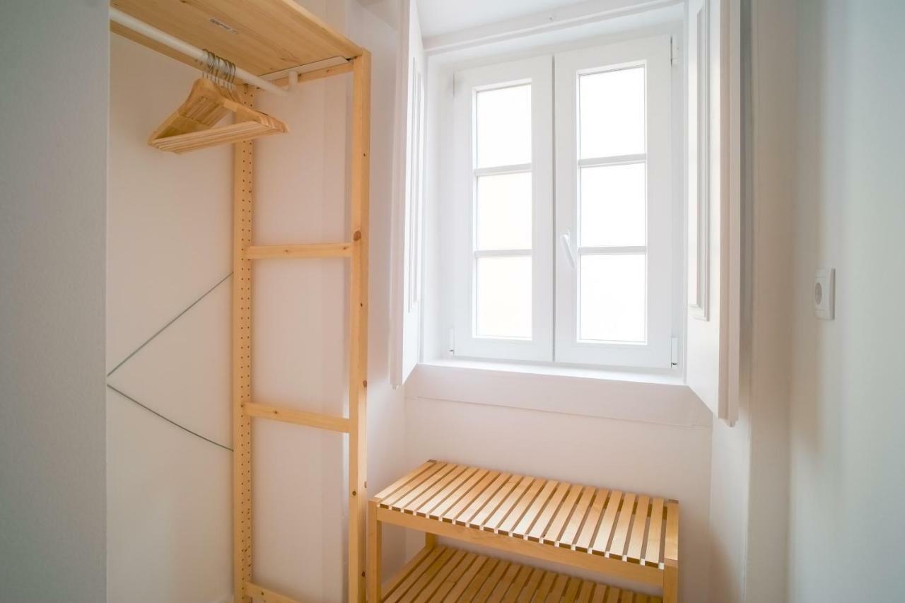 Bright And Sunny Apartment Lisboa Εξωτερικό φωτογραφία
