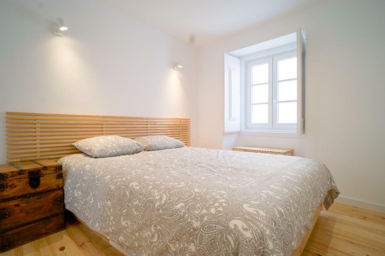 Bright And Sunny Apartment Lisboa Εξωτερικό φωτογραφία