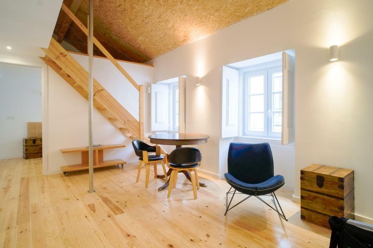 Bright And Sunny Apartment Lisboa Εξωτερικό φωτογραφία